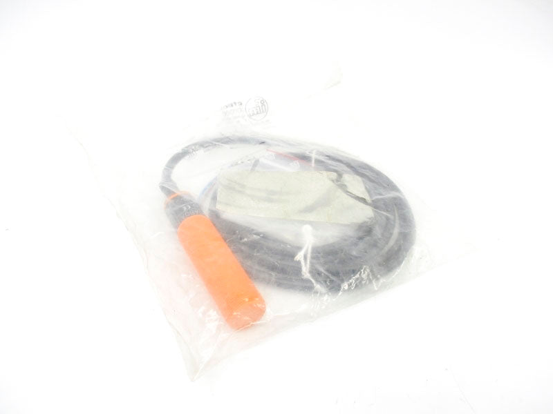 IFM EFECTOR IG-2008-ABOA IG0006 NSMP