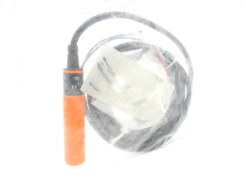 IFM EFECTOR IG-2008-ABOA IG0006 NSMP