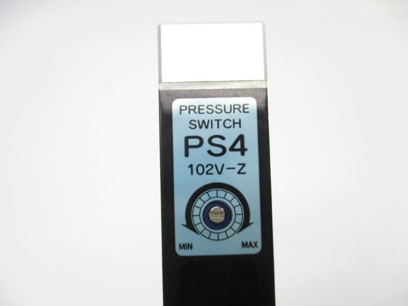 COPAL ELECTRONICS PS4 102V-Z NSNP