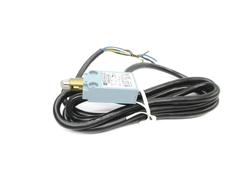 TELEMECANIQUE XCMA1022 500V 1.5A NSNP