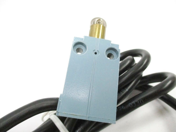 TELEMECANIQUE XCMA1022 500V 1.5A NSNP