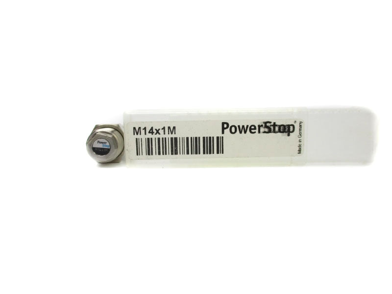 POWER STOP M14X1M NSMP