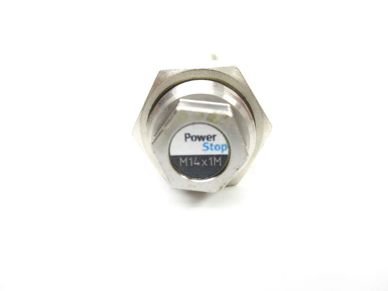 POWER STOP M14X1M NSMP
