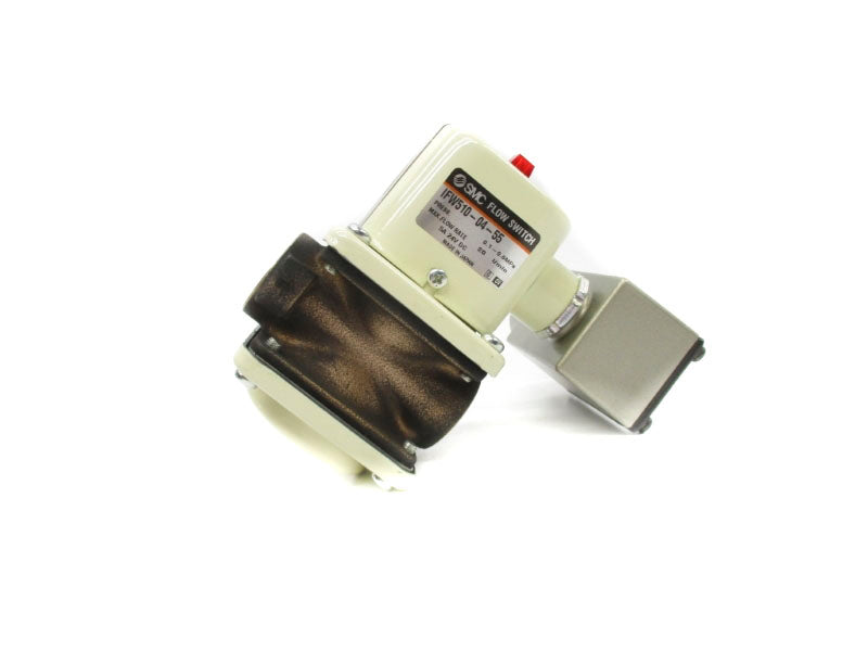 SMC IFW510-04-55 24VDC 5A NSNP