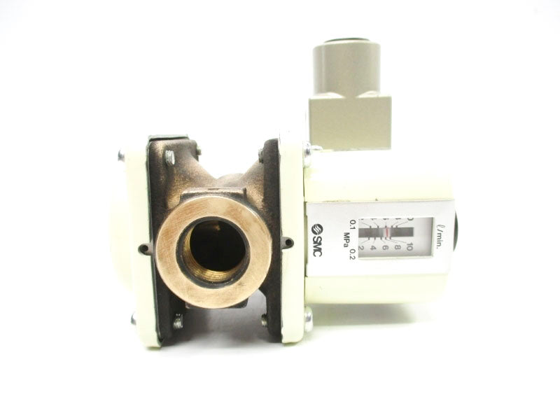 SMC IFW510-04-55 24VDC 5A NSNP