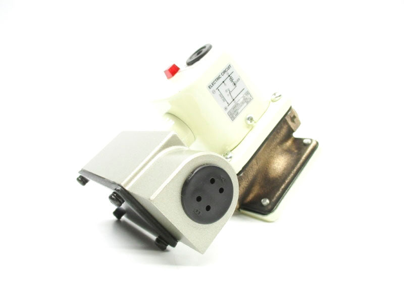 SMC IFW510-04-55 24VDC 5A NSNP