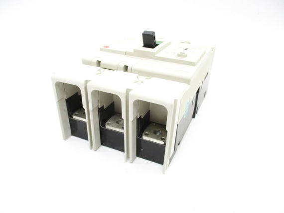 MITSUBISHI NV250-SVU3P250A 480VAC 250A NSMP