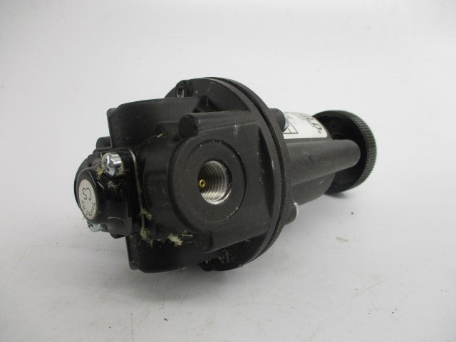 FAIRCHILD 10232 500PSI 1/2" UNMP