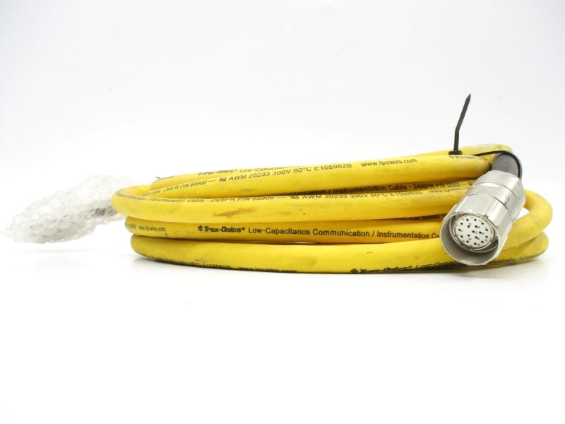 TPC WIRE & CABLE MA121412M008 NSNP