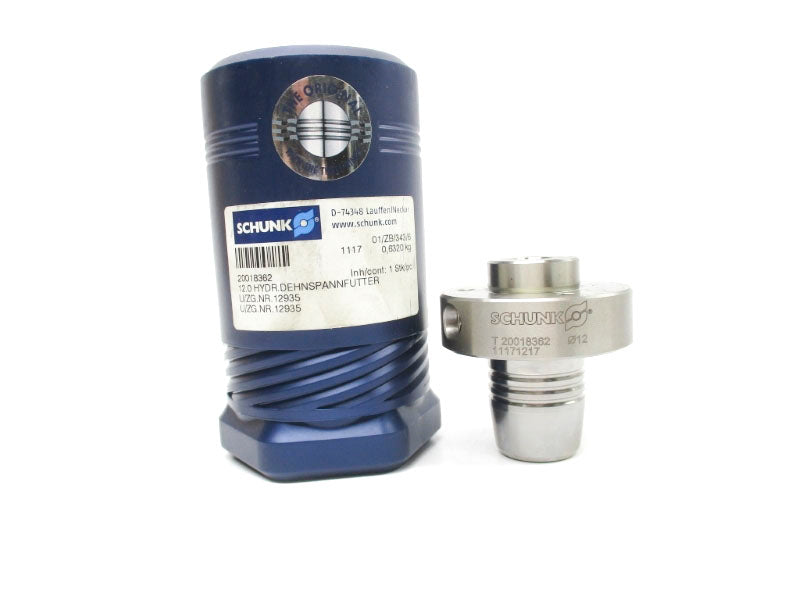 SCHUNK 20018362 NSMP
