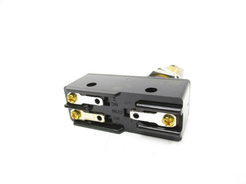 OMRON Z-15GQ22 480VAC 15A NSNP