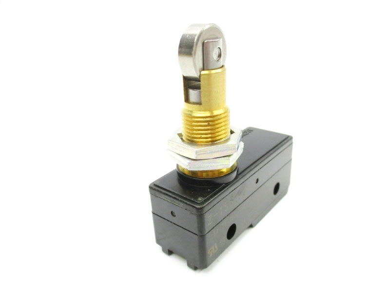 OMRON Z-15GQ22 480VAC 15A NSNP
