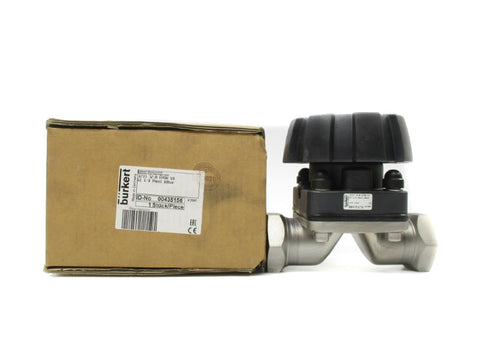 BURKERT 00435156 NSMP