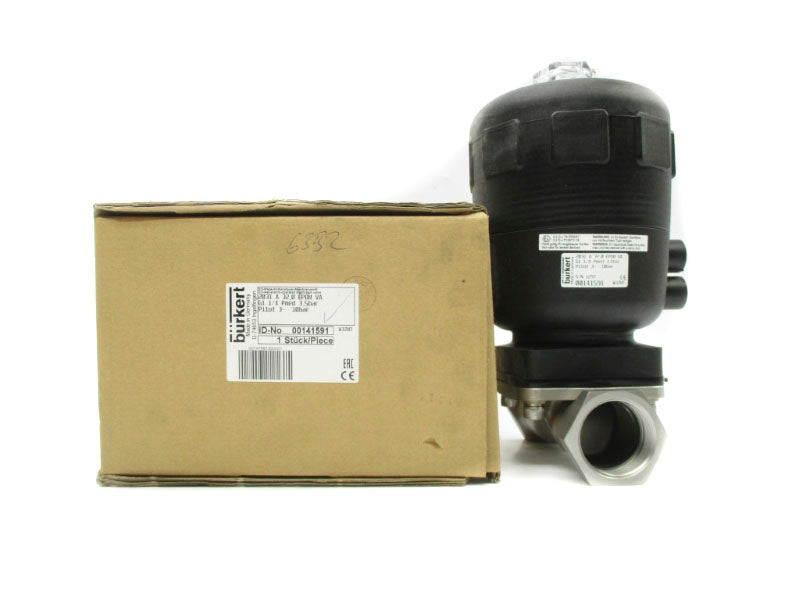 BURKERT 00141591 NSMP