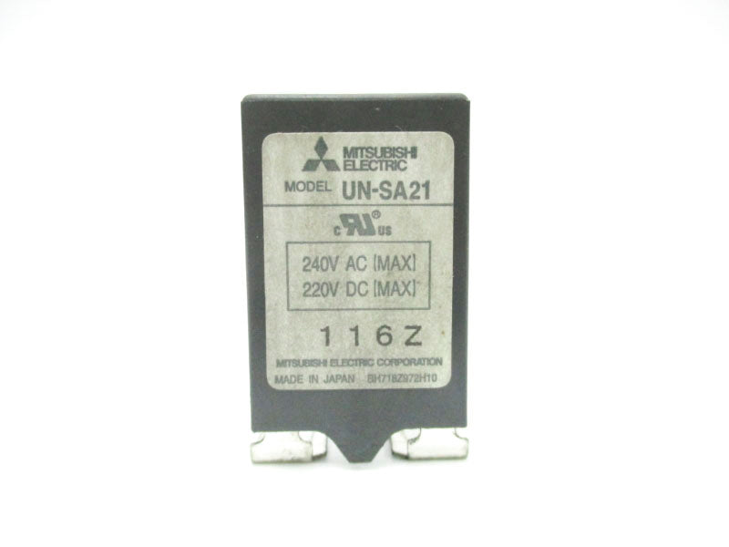 MITSUBISHI UN-SA21 240VAC NSNP