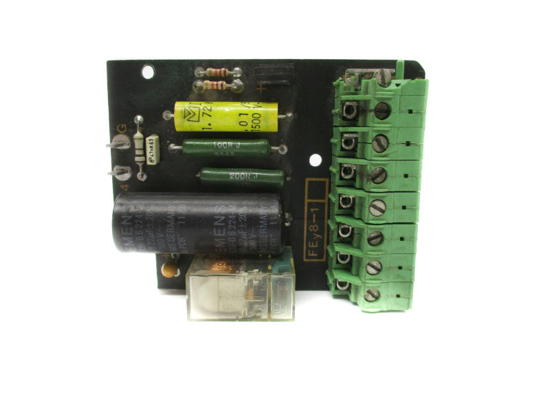 SIEI ECS1324 UNMP