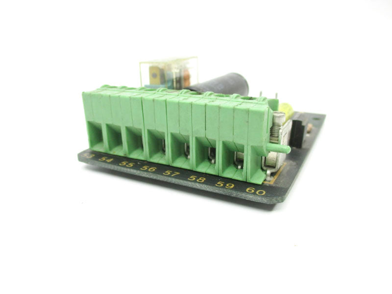 SIEI ECS1324 UNMP