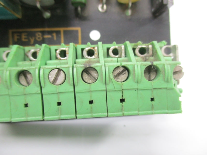 SIEI ECS1324 UNMP