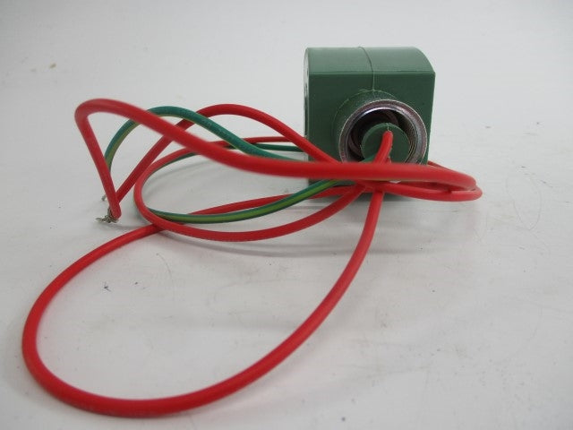 ASCO 238610-132-D MP-C-080 110/120V UNMP