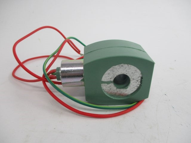 ASCO 238610-132-D MP-C-080 110/120V UNMP