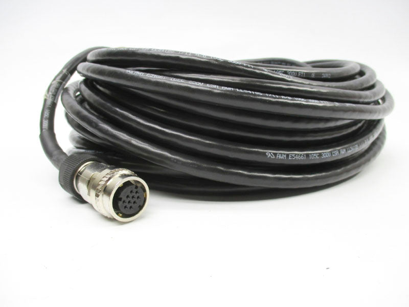 MITSUBISHI MR-J3ENSCBL20M-H NSNP