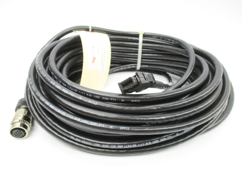 MITSUBISHI MR-J3ENSCBL20M-H NSNP