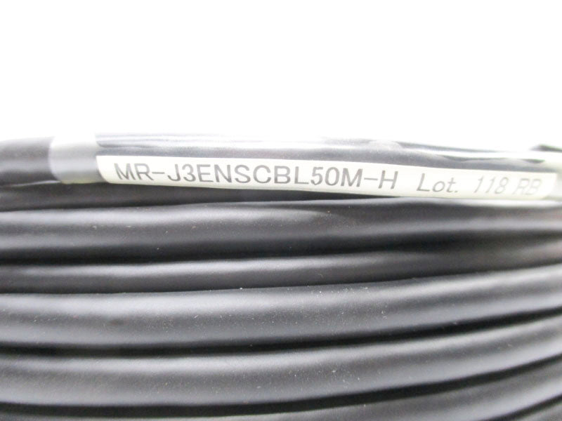 MITSUBISHI MR-J3ENSCBL50M-H NSNP