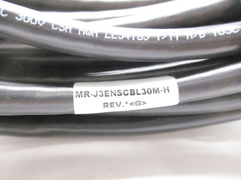MITSUBISHI MR-J3ENSCBL30M-H NSNP