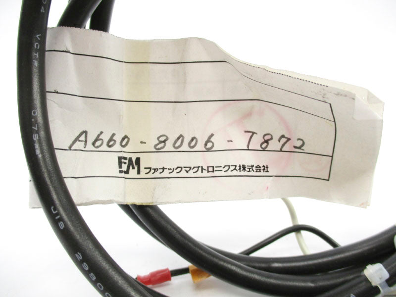 FANUC A660-8006-T872 NSNP