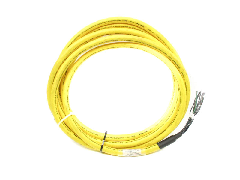 TPC WIRE & CABLE MA121141M007 NSNP