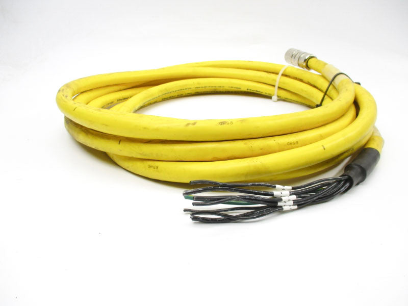 TPC WIRE & CABLE MA121141M007 NSNP