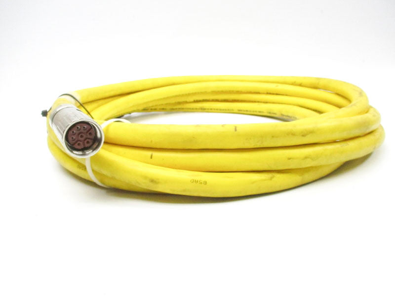 TPC WIRE & CABLE MA121141M007 NSNP