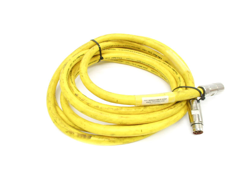 TPC WIRE & CABLE MA122537M005 NSNP