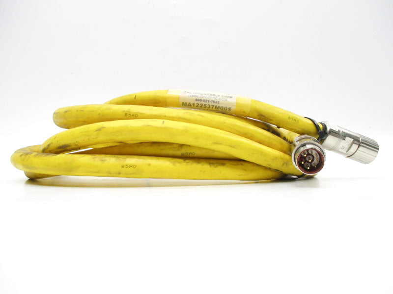 TPC WIRE & CABLE MA122537M005 NSNP