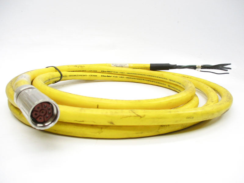 TPC WIRE & CABLE  MA121141M005 NSNP