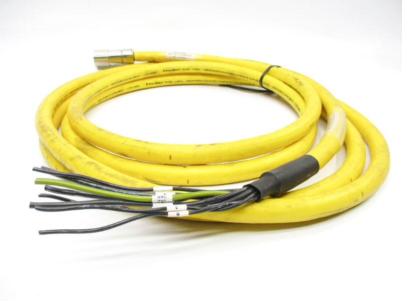 TPC WIRE & CABLE  MA121141M005 NSNP