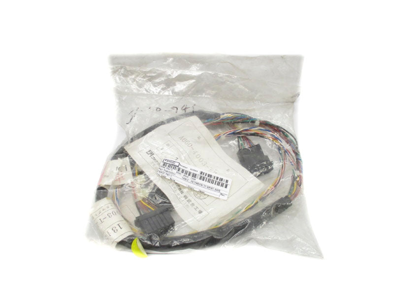 FANUC A660-4003-T298 NSMP