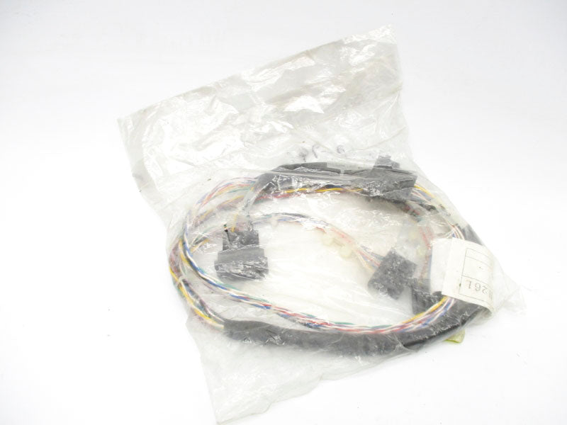 FANUC A660-4003-T298 NSMP
