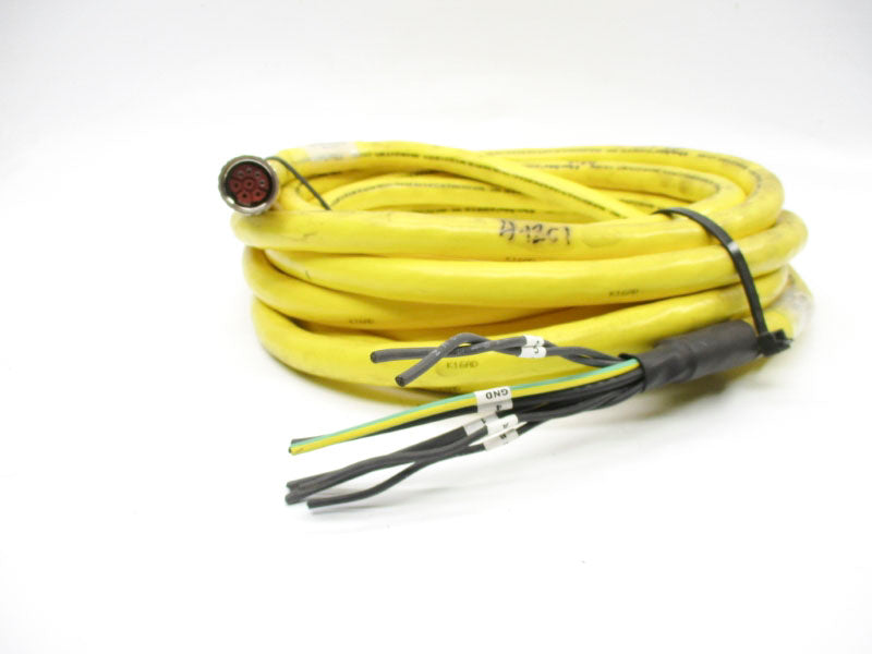 TPC WIRE & CABLE  MA121141M008 NSNP