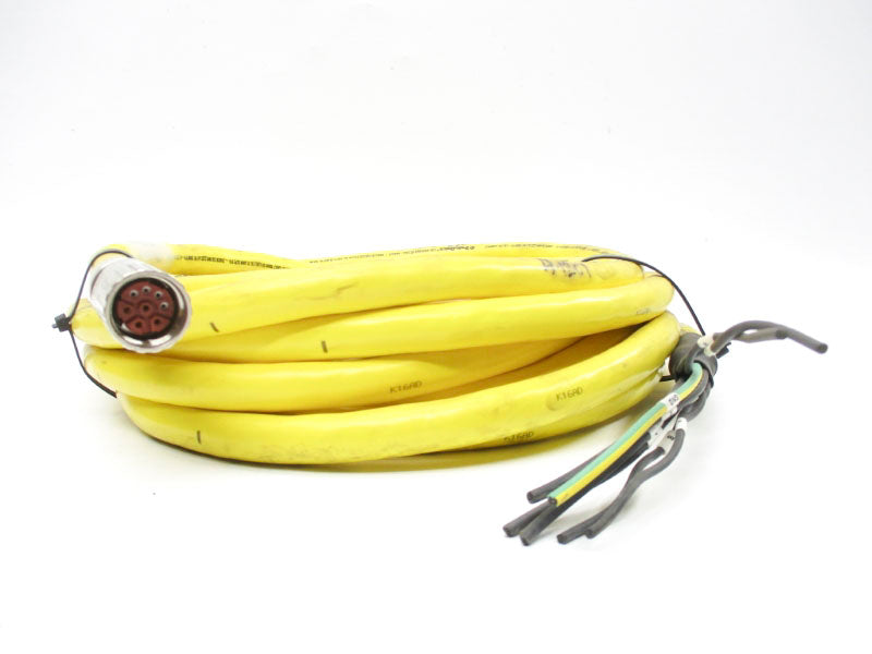 TPC WIRE & CABLE  MA121141M008 NSNP