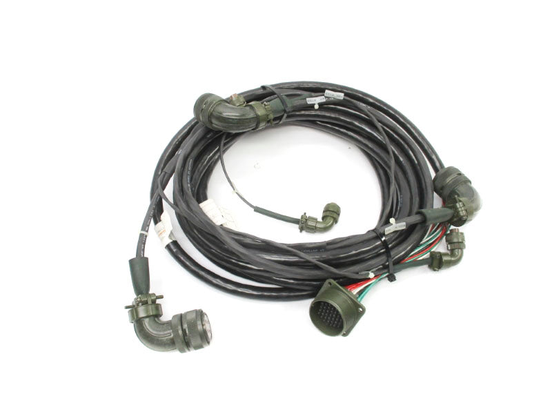 FANUC A660-4002-T853 NSNP