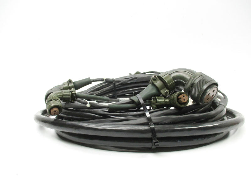 FANUC A660-4002-T853 NSNP