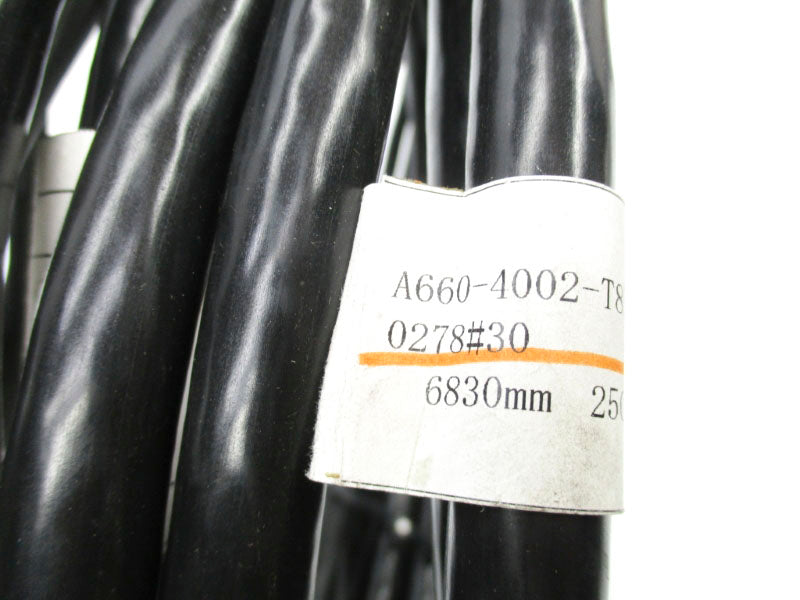 FANUC A660-4002-T853 NSNP