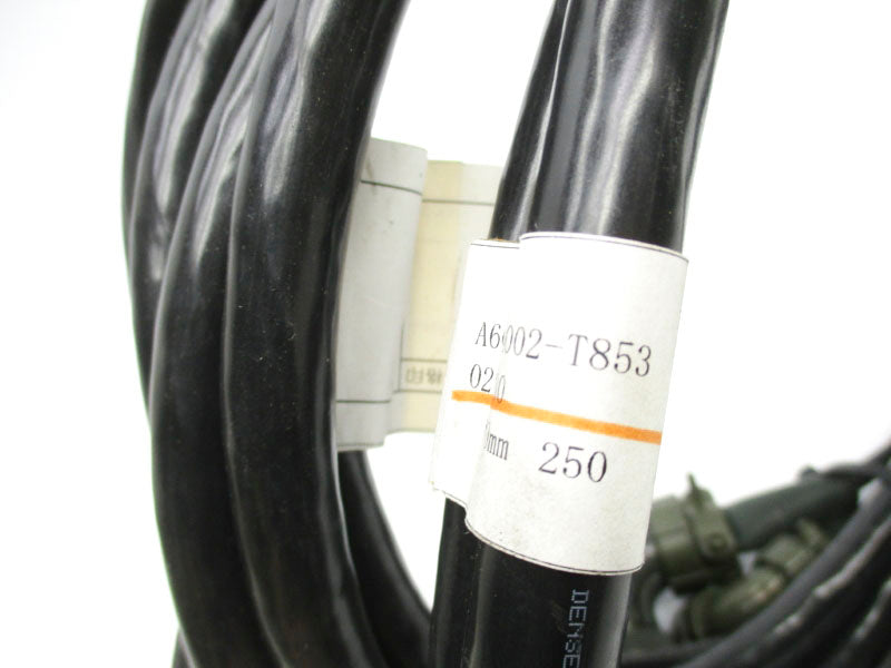 FANUC A660-4002-T853 NSNP