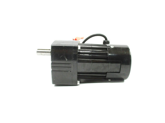 BODINE ELECTRIC 34Y4BFCI-E4 115V .38/.42A NSNP