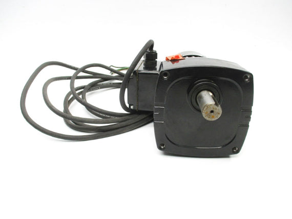 BODINE ELECTRIC 34Y4BFCI-E4 115V .38/.42A NSNP