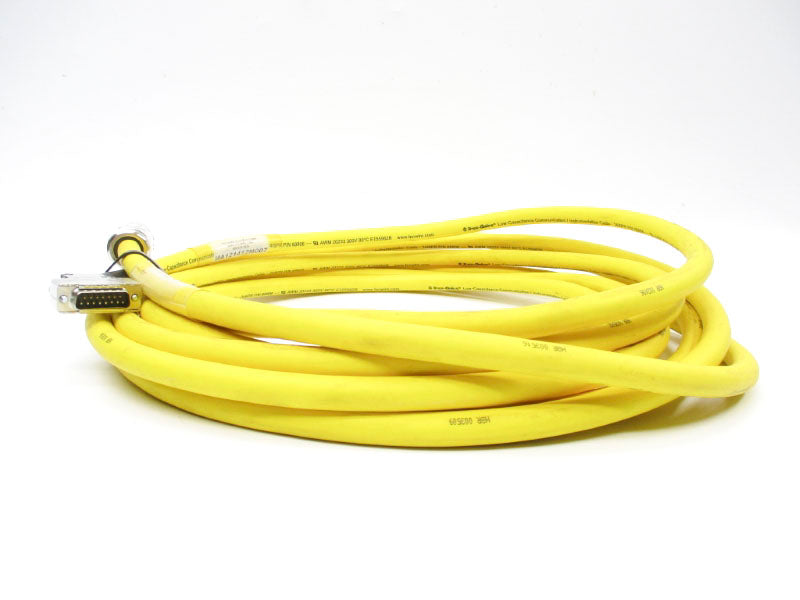 TPC WIRE & CABLE  MA121412M007 NSNP