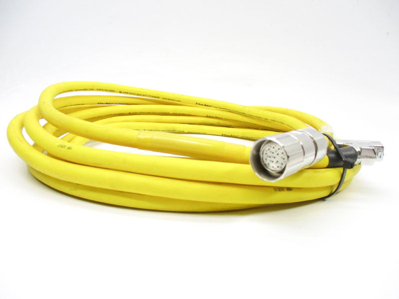 TPC WIRE & CABLE  MA121412M007 NSNP