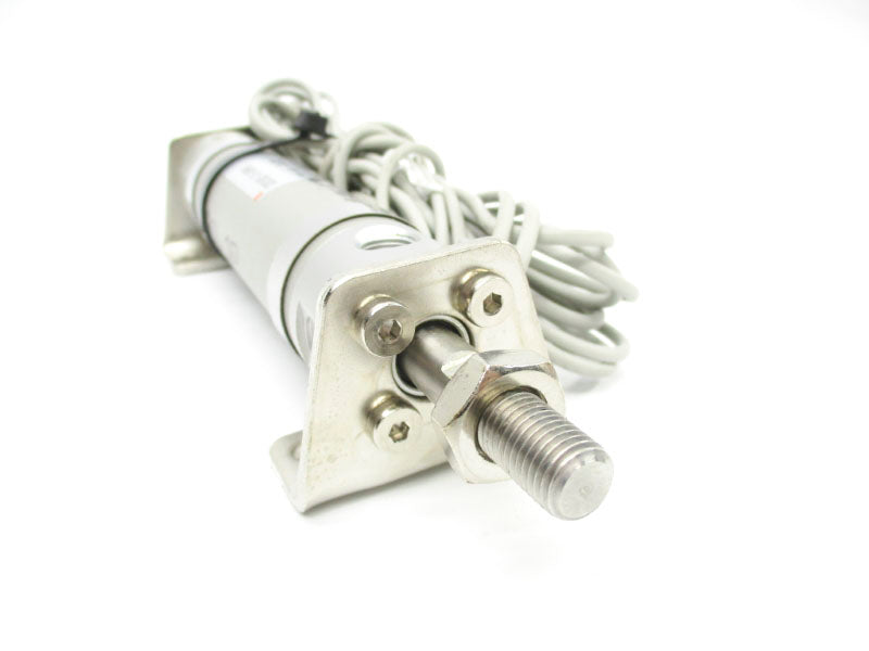 SMC CDG1LN25-75-M9PWL 145PSI NSNP