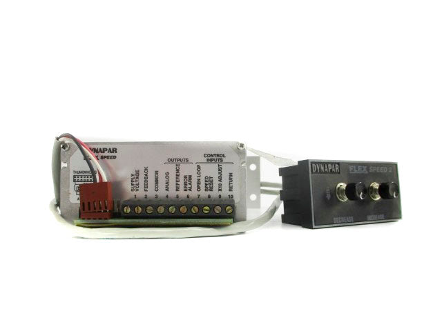 DYNAPAR FS200 UNMP
